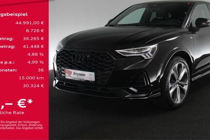 Audi Q3 31.936 km 44.991 &euro; Krefeld 47803