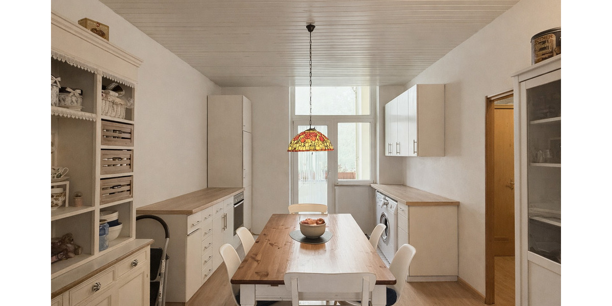 Etagenwohnung Düsseldorf Unterbilk - 2 Zimmer, 65 m&sup2;, 249.000&euro; | Angebot:26171285