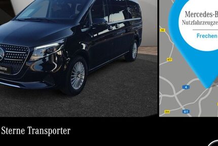 Mercedes-Benz V 300 43.421 km 75.880 &euro; Frechen 50226