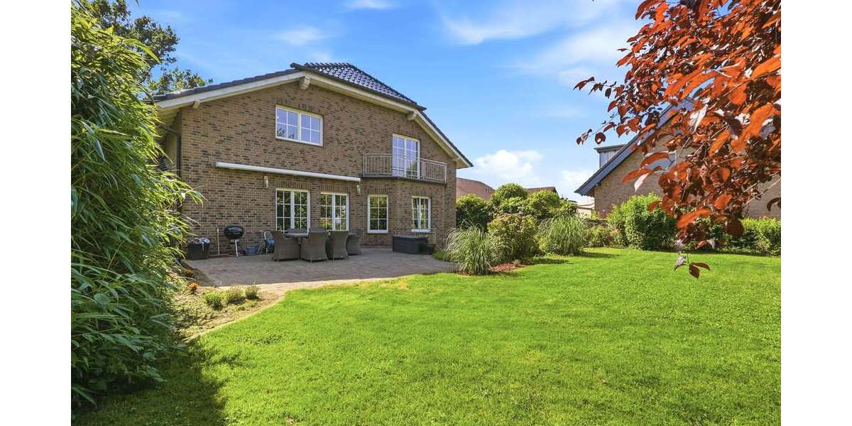 Einfamilienhaus Bergheim Auenheim - 9 Zimmer, 285 m&sup2;, 798.000&euro; | Angebot:26961904