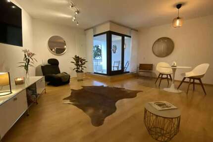 Zimmer Düsseldorf Bilk - 1 Zimmer, 1.249&euro; | Angebot:26066952