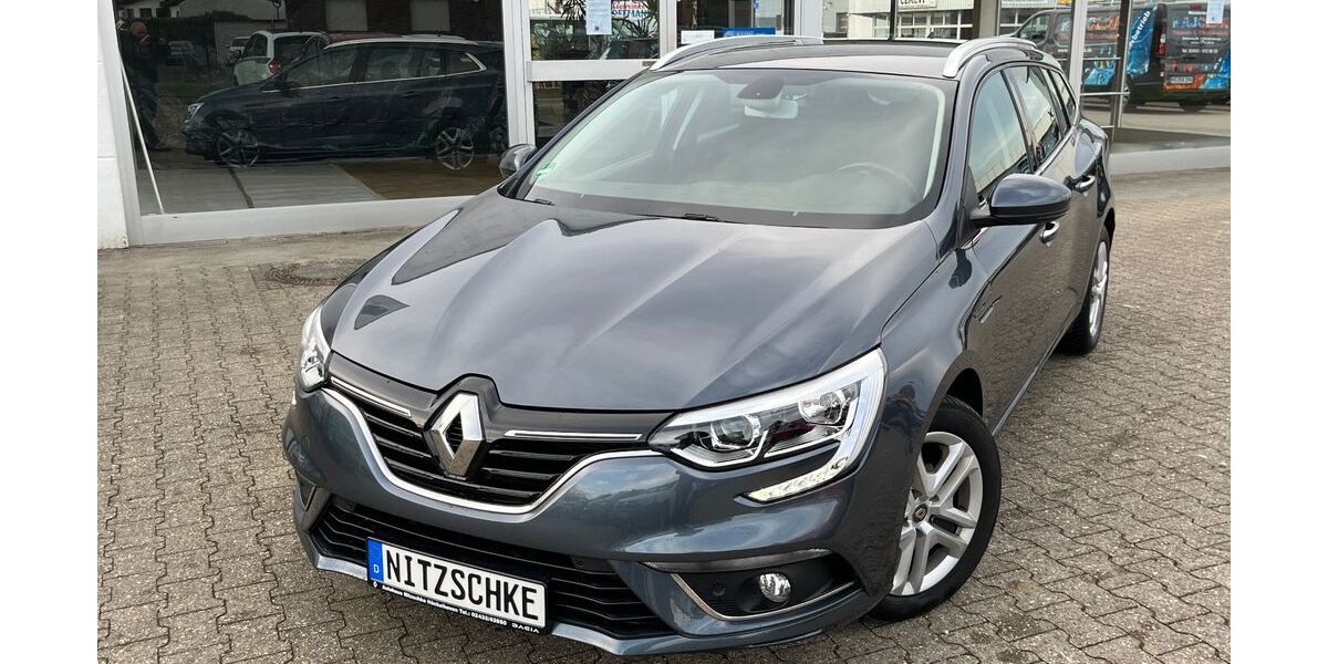 Renault Megane 64.355 km 15.690 &euro; Hückelhoven 41836