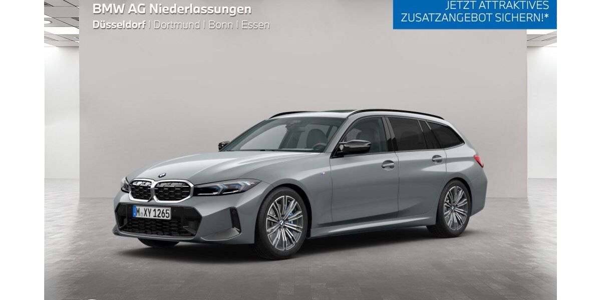 BMW M340i 25.708 km 56.999 &euro; Düsseldorf 40237