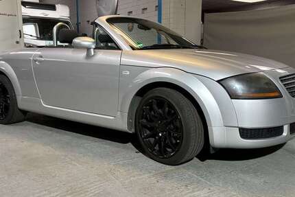 Audi TT 248.000 km 5.499 &euro; Wegberg 41844