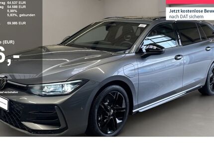 VW Passat Variant 16.807 km 64.499 &euro; Krefeld 47805