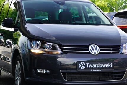 VW Sharan 79.640 km 25.990 &euro; Wegberg 41844