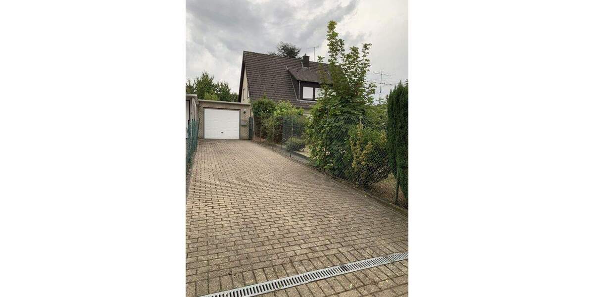 Einfamilienhaus Elsdorf - 5 Zimmer, 192 m&sup2;, 489.000&euro; | Angebot:25760501