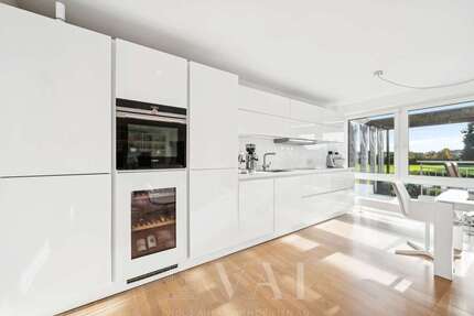 Wohnung Düsseldorf Stadtbezirk 9 - 6 Zimmer, 189 m&sup2;, 998.000&euro; | Angebot:25982327