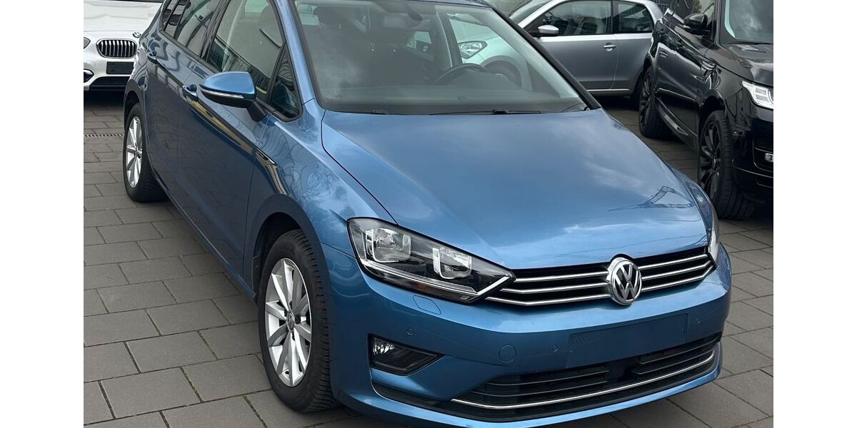 VW Golf 57.000 km 11.250 &euro; Bergheim (bei Köln) 50129