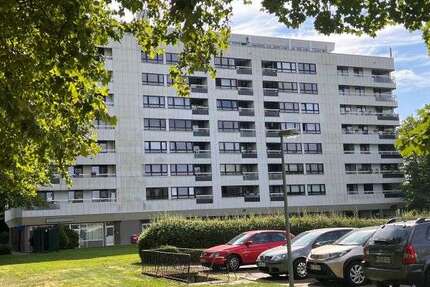 Wohnung Krefeld Fischeln - 1.5 Zimmer, 45 m&sup2;, 125.000&euro; | Angebot:22850260