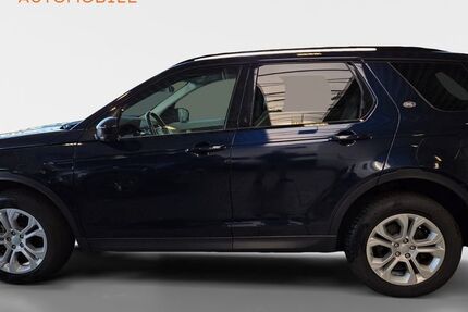Land Rover Discovery Sport 145.000 km 21.987 &euro; Bedburg 50181