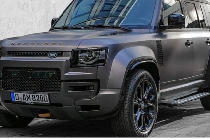 Land Rover Defender 3.600 km 175.940 &euro; Düsseldorf 40547