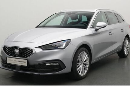 Seat Leon 59.181 km 20.988 &euro; Leverkusen 51379