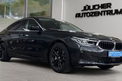 BMW 640 Gran Turismo 29.000 km 41.990 &euro; Jülich 52428
