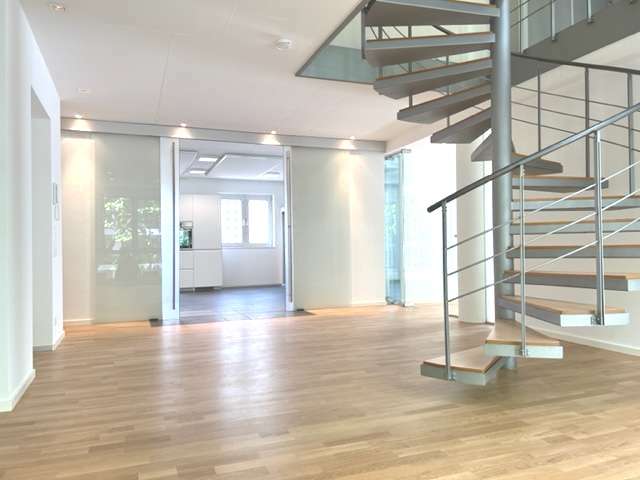 Etagenwohnung Düsseldorf Düsseltal - 3 Zimmer, 167 m&sup2;, 948.000&euro; | Angebot:24611624