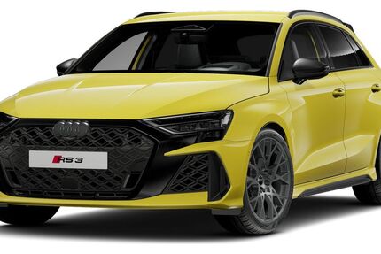 Audi RS3 1.848 km 68.440 &euro; Mönchengladbach 41066