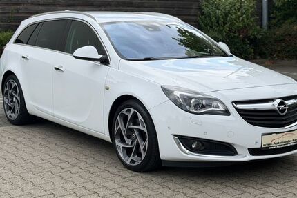 Opel Insignia 163.100 km 8.990 &euro; Mönchengladbach 41063