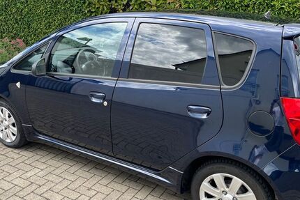 Mitsubishi Colt 206.000 km 2.000 &euro; Langenfeld 40764