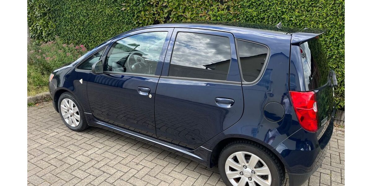 Mitsubishi Colt 206.000 km 2.000 &euro; Langenfeld 40764