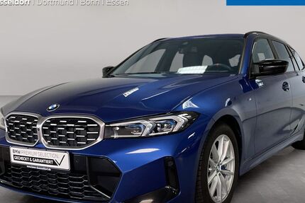 BMW M340d 25.217 km 55.999 &euro; Düsseldorf 40237