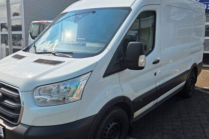 Ford Transit 179.800 km 14.850 &euro; Pulheim 50259