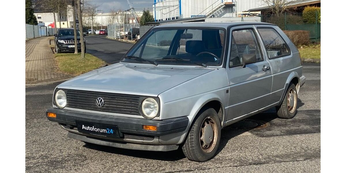 VW Golf 93.000 km 900 &euro; Jülich 52428