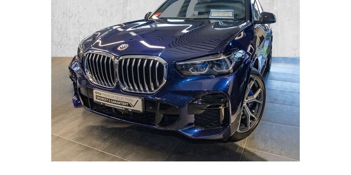 BMW X5 73.332 km 53.970 &euro; Leverkusen 51371