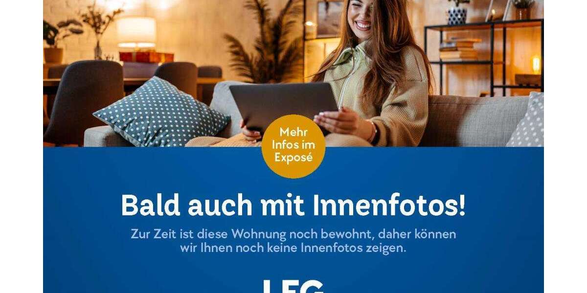 Etagenwohnung Mönchengladbach Uedding - 4 Zimmer, 80 m&sup2;, 659&euro; | Angebot:26988719