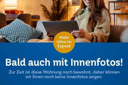 Wohnung Mönchengladbach Uedding - 4 Zimmer, 80 m&sup2;, 659&euro; | Angebot:26988719