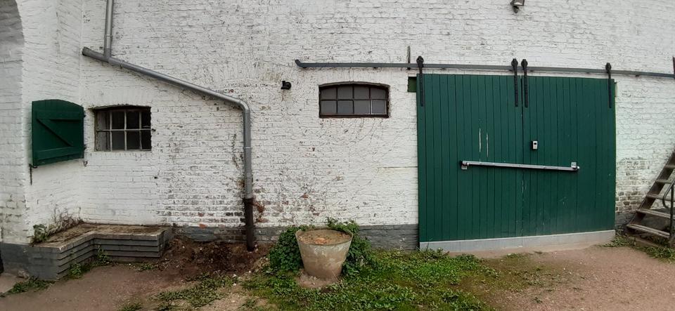 Gewerbeobjekt Bergheim - 550&euro; | Angebot:25431852