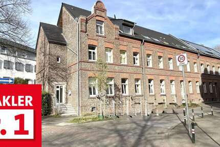 Haus Leverkusen Schlebusch - 17 Zimmer, 523 m&sup2;, 1.450.000&euro; | Angebot:26108328