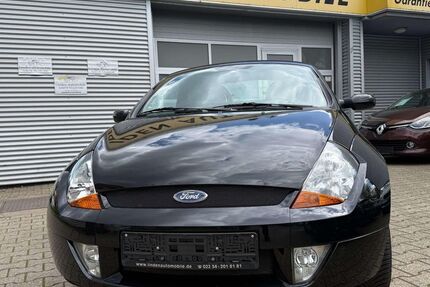 Ford Streetka 76.910 km 3.350 &euro; Frechen 50226