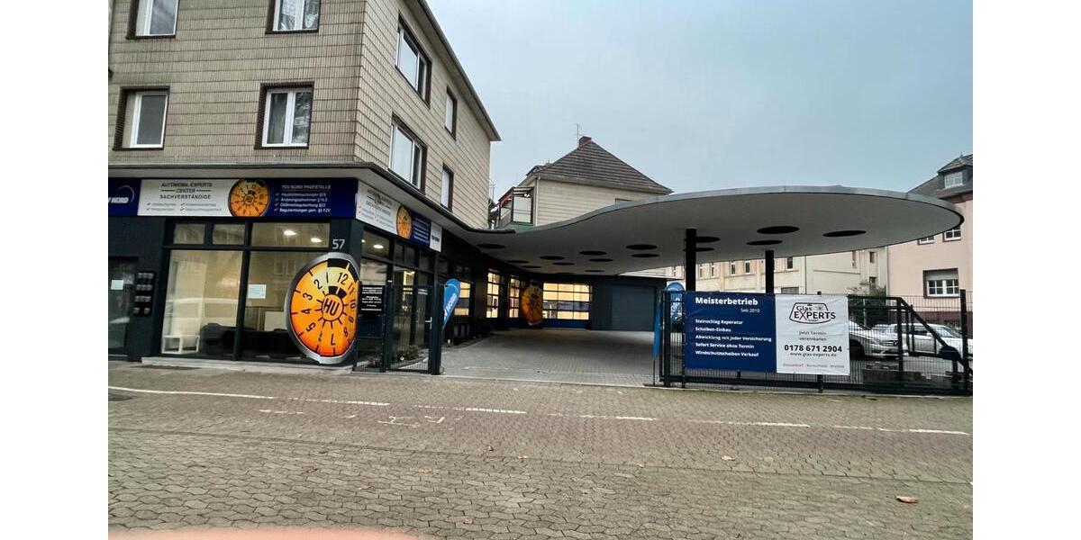 Gewerbeobjekt Krefeld Cracau - 550&euro; | Angebot:26654487