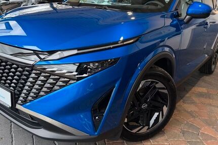 Nissan Qashqai 2.000 km 26.890 &euro; Wegberg / Rath-Anhoven 41844
