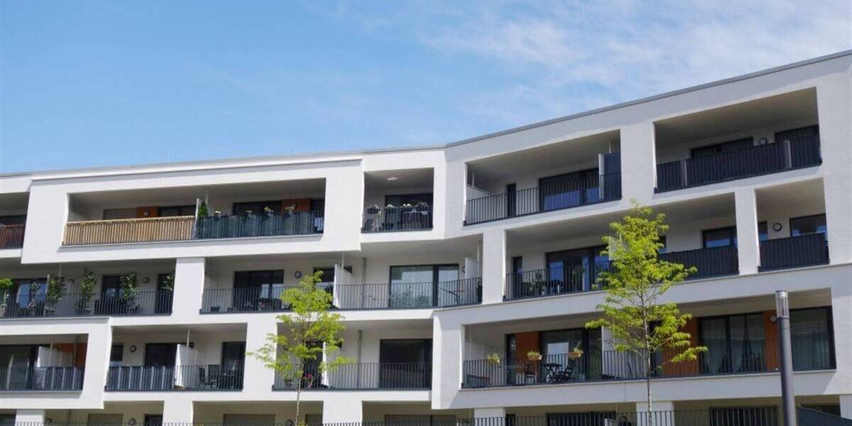 Etagenwohnung Mönchengladbach Stadtmitte - 3 Zimmer, 90 m&sup2;, 1.199&euro; | Angebot:26128795