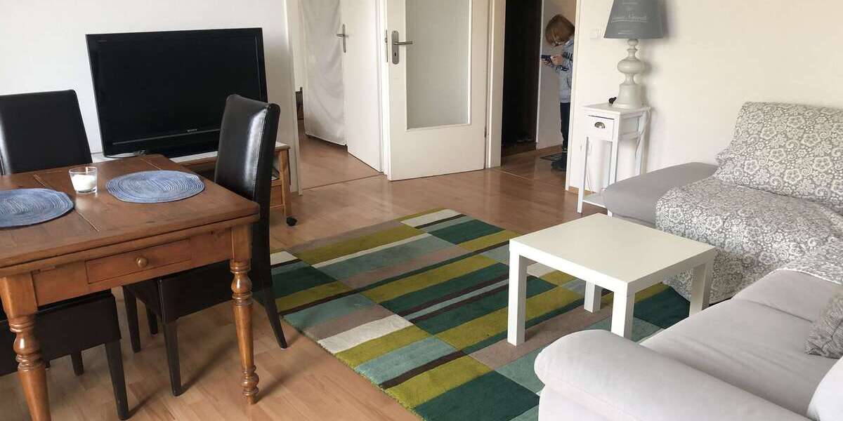 Etagenwohnung Ratingen - 2 Zimmer, 48 m&sup2;, 150.000&euro; | Angebot:23478810