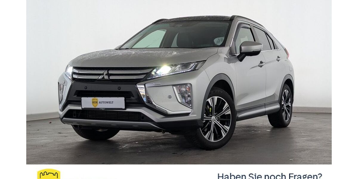 Mitsubishi Eclipse Cross 97.150 km 13.860 &euro; Düsseldorf 40599