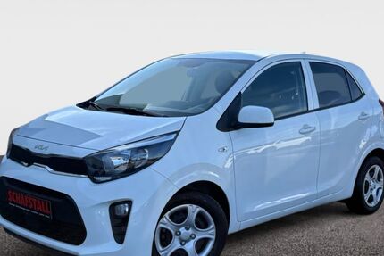 Kia Picanto 12.234 km 12.979 &euro; Elsdorf (bei Köln) 50189
