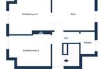 Reihenendhaus Frechen - 6 Zimmer, 180 m&sup2;, 399.000&euro; | Angebot:26065445