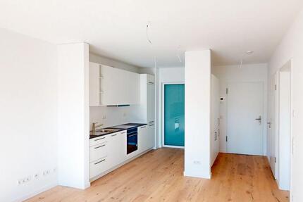 Wohnung Düsseldorf Stadtbezirk 3 - 2 Zimmer, 61 m&sup2;, 1.245&euro; | Angebot:26648415