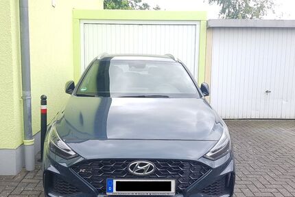 Hyundai i30 59.000 km 16.799 &euro; Bergheim 50127