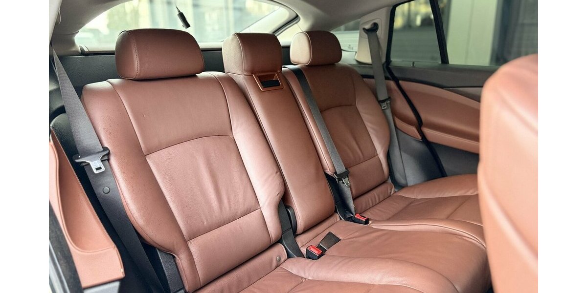 BMW 530 Gran Turismo xDrive / M Paket / Pano/ Leder 179.000 km 15.790 &euro; Mönchengladbach 41066