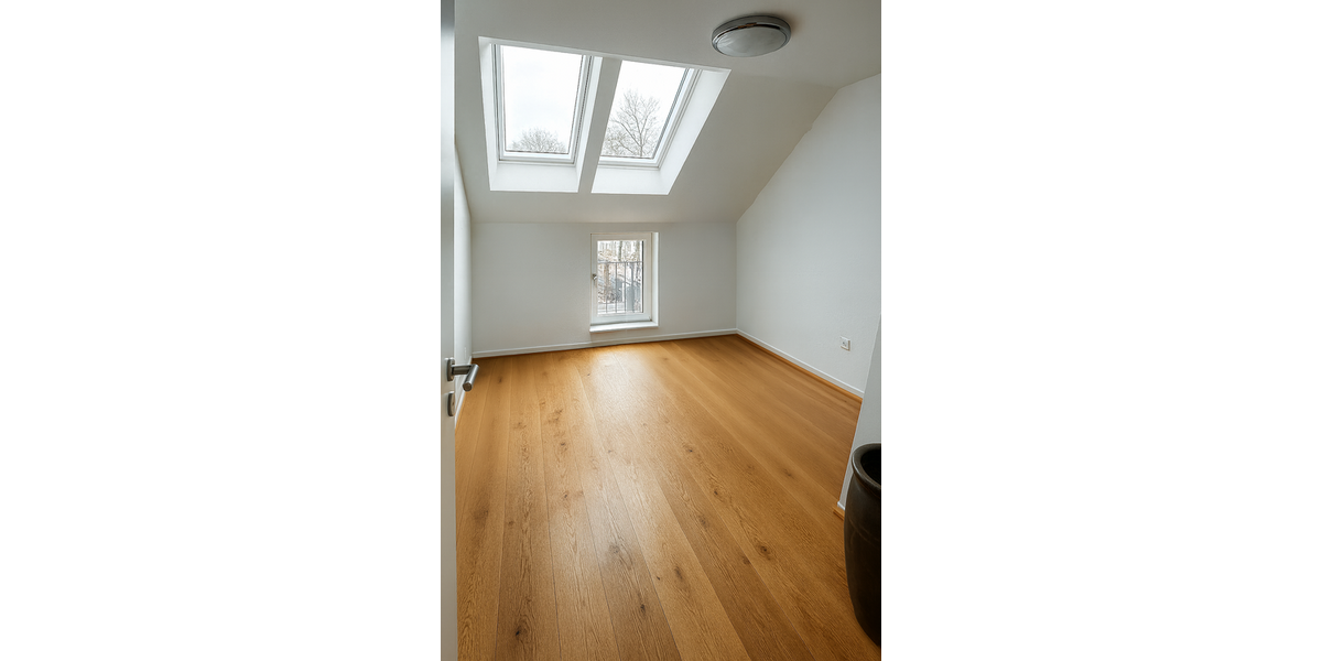 Etagenwohnung Düsseldorf Derendorf - 4 Zimmer, 144 m&sup2;, 799.000&euro; | Angebot:27000433