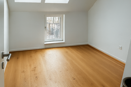 Wohnung Düsseldorf Derendorf - 4 Zimmer, 144 m&sup2;, 799.000&euro; | Angebot:27000433