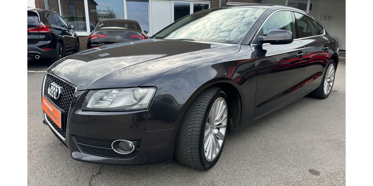 Audi A5 257.650 km 6.880 &euro; Düsseldorf 40549
