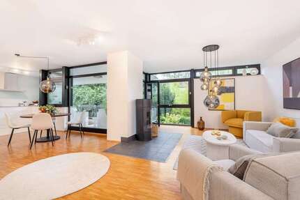 Haus Krefeld Verberg Verberg - 4.5 Zimmer, 139 m&sup2;, 489.000&euro; | Angebot:27357392