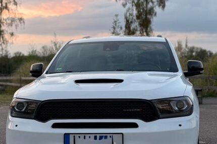 Dodge Durango 179.795 km 31.999 &euro; Wassenberg 41848