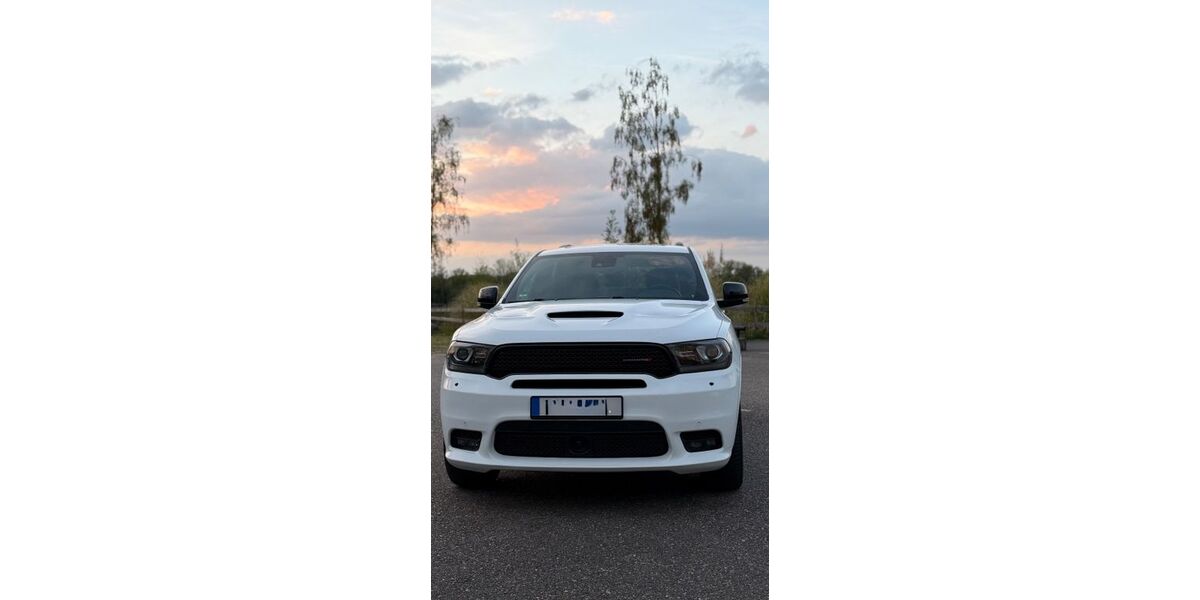 Dodge Durango 179.795 km 31.999 &euro; Wassenberg 41848