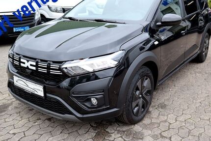 Dacia Jogger 2.000 km 21.450 &euro; Krefeld 47799