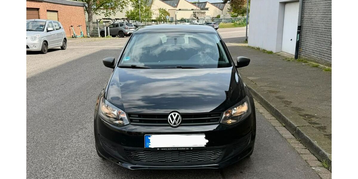VW Polo 138.000 km 3.950 &euro; Mönchengladbach 41199